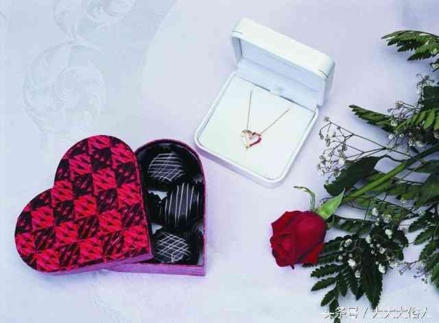 項鏈的含義是什么(項鏈的含義是什么意思)插圖3