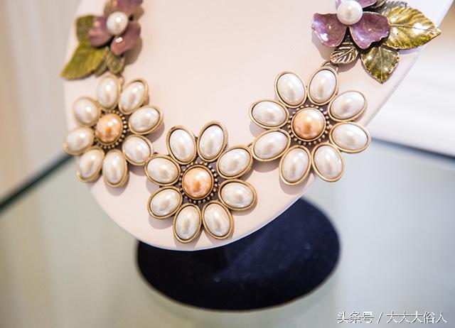 項鏈的含義是什么(項鏈的含義是什么意思)插圖4