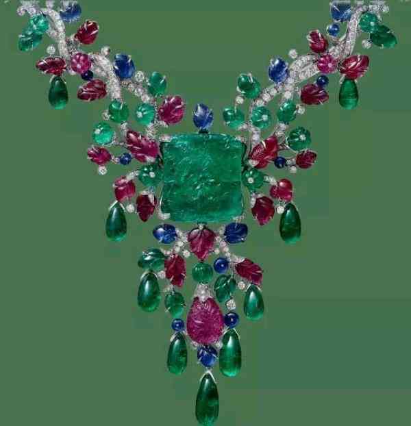 5克拉鉆石值多少人民幣(5克拉的鉆戒值多少錢)插圖6