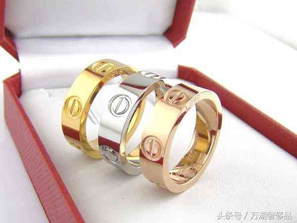卡地亞戒指怎么看真假(卡地亞戒指怎么看真?zhèn)?