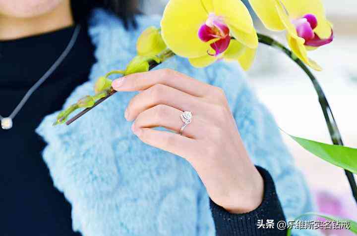 結(jié)婚對戒怎么戴(結(jié)婚對戒一般買多少錢的)插圖3