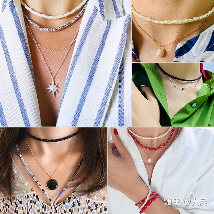 施華洛世奇檔次很低嗎(施華洛世奇什么檔次)插圖14