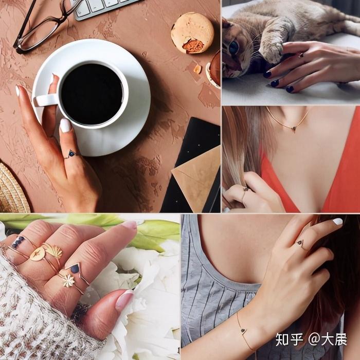 施華洛世奇檔次很低嗎(施華洛世奇什么檔次)插圖18