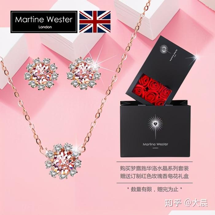 施華洛世奇檔次很低嗎(施華洛世奇什么檔次)插圖29