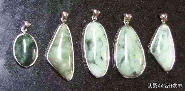 玻璃種翡翠價格表(玻璃種翡翠什么價格)插圖1
