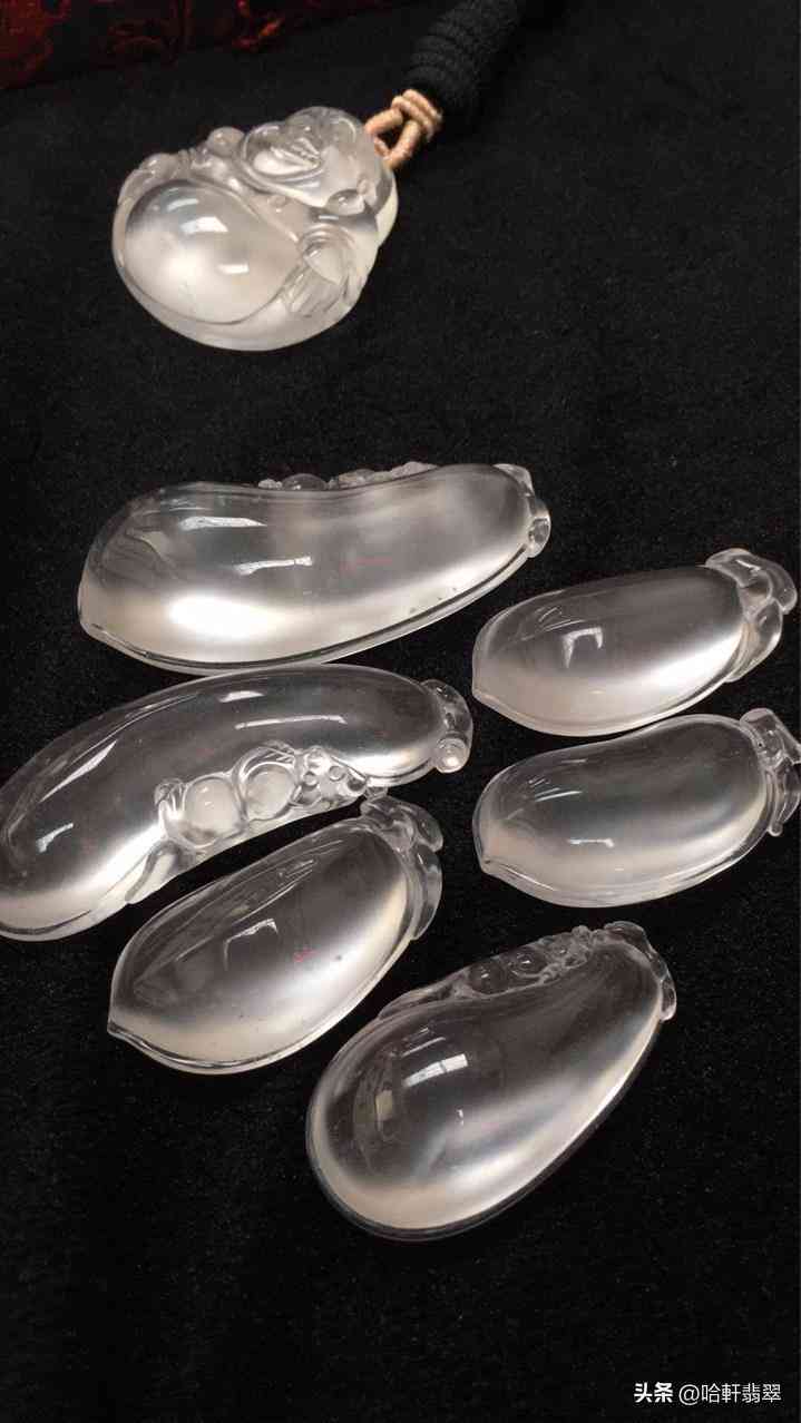 玻璃種翡翠價格表(玻璃種翡翠什么價格)插圖5