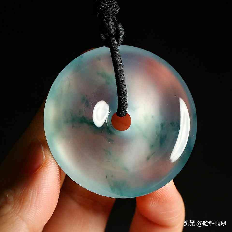 玻璃種翡翠價格表(玻璃種翡翠什么價格)插圖6