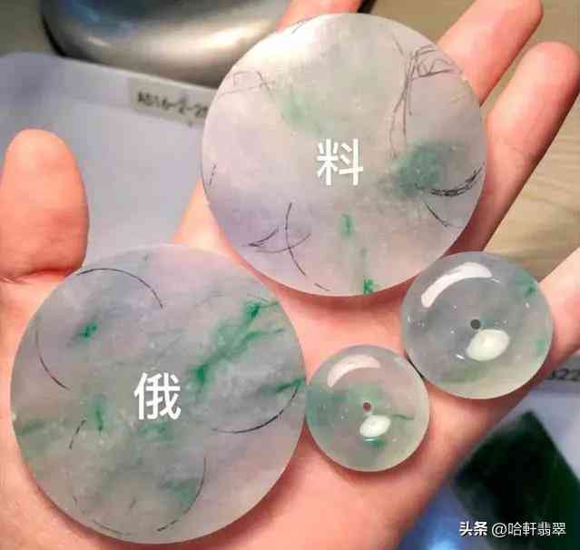 玻璃種翡翠價格表(玻璃種翡翠什么價格)插圖7