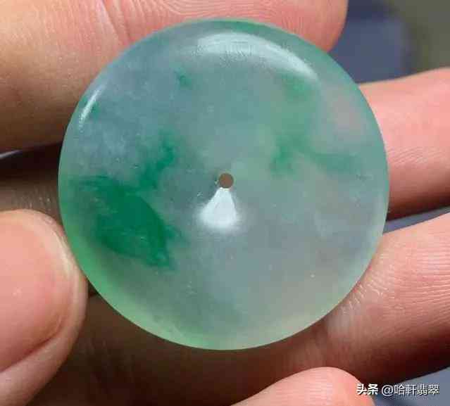 玻璃種翡翠價格表(玻璃種翡翠什么價格)插圖8
