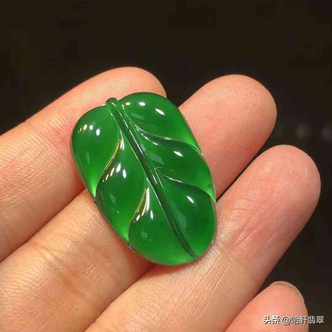 玻璃種翡翠價格表(玻璃種翡翠什么價格)插圖9