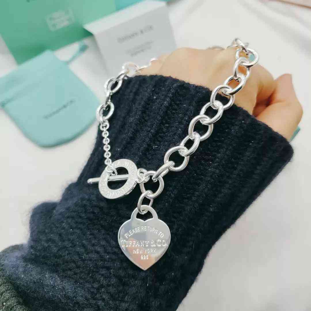 蒂芙尼愛心項鏈價格(蒂芙尼愛心項鏈價格多少)插圖7