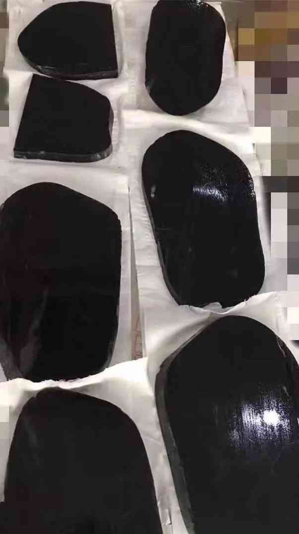 和田墨玉怎么識(shí)別真假(和田墨玉怎么識(shí)別真假圖片)插圖1