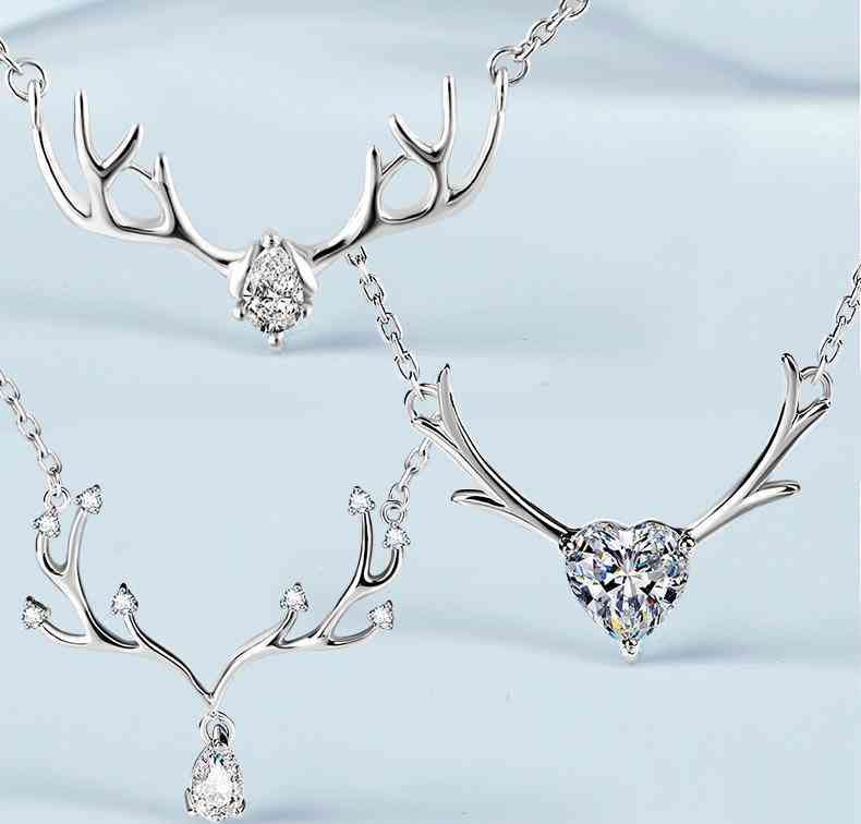 四葉草項鏈代表什么意思(四葉草項鏈?zhǔn)鞘裁床馁|(zhì))插圖2