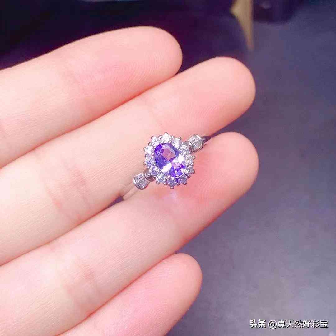 s925是什么意思帶鉆的鉆戒(請問s925是什么鉆戒)插圖2