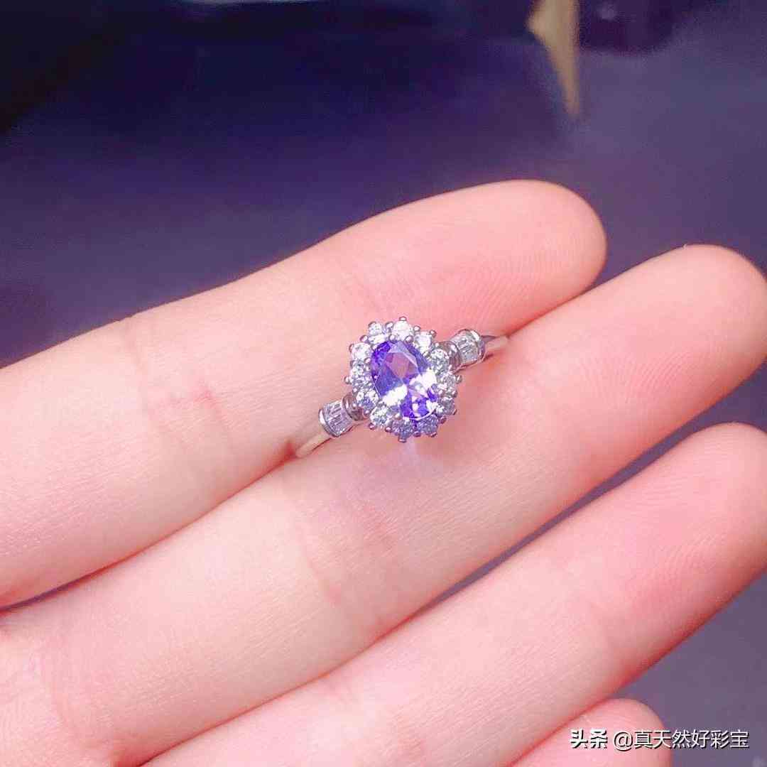 s925是什么意思帶鉆的鉆戒(請問s925是什么鉆戒)插圖3