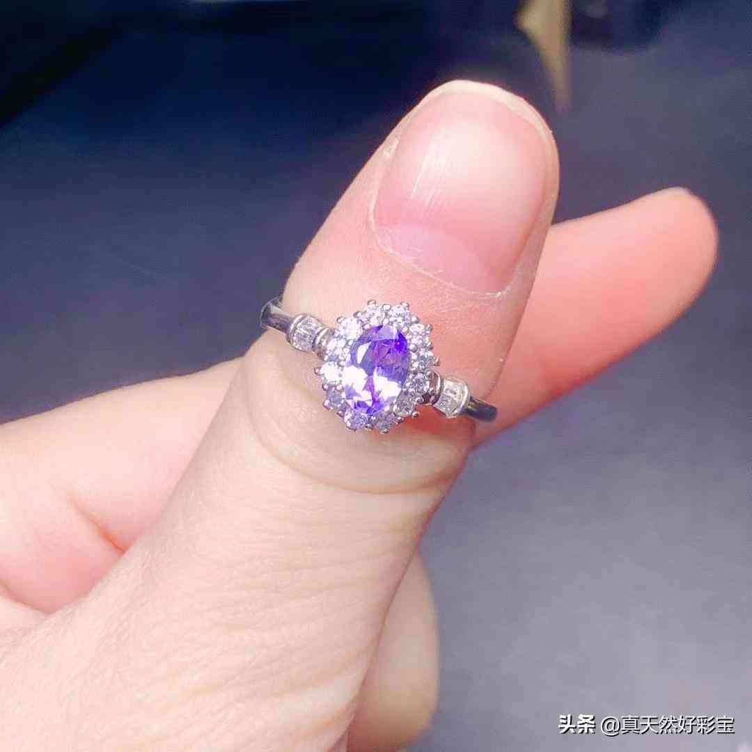 s925是什么意思帶鉆的鉆戒(請問s925是什么鉆戒)插圖5