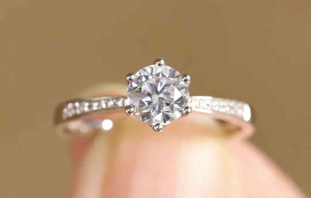 一克拉鉆戒多少分(鉆石一克拉多少錢(qián))插圖1