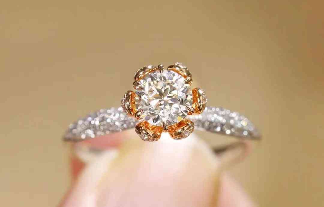 一克拉鉆戒多少分(鉆石一克拉多少錢(qián))插圖3