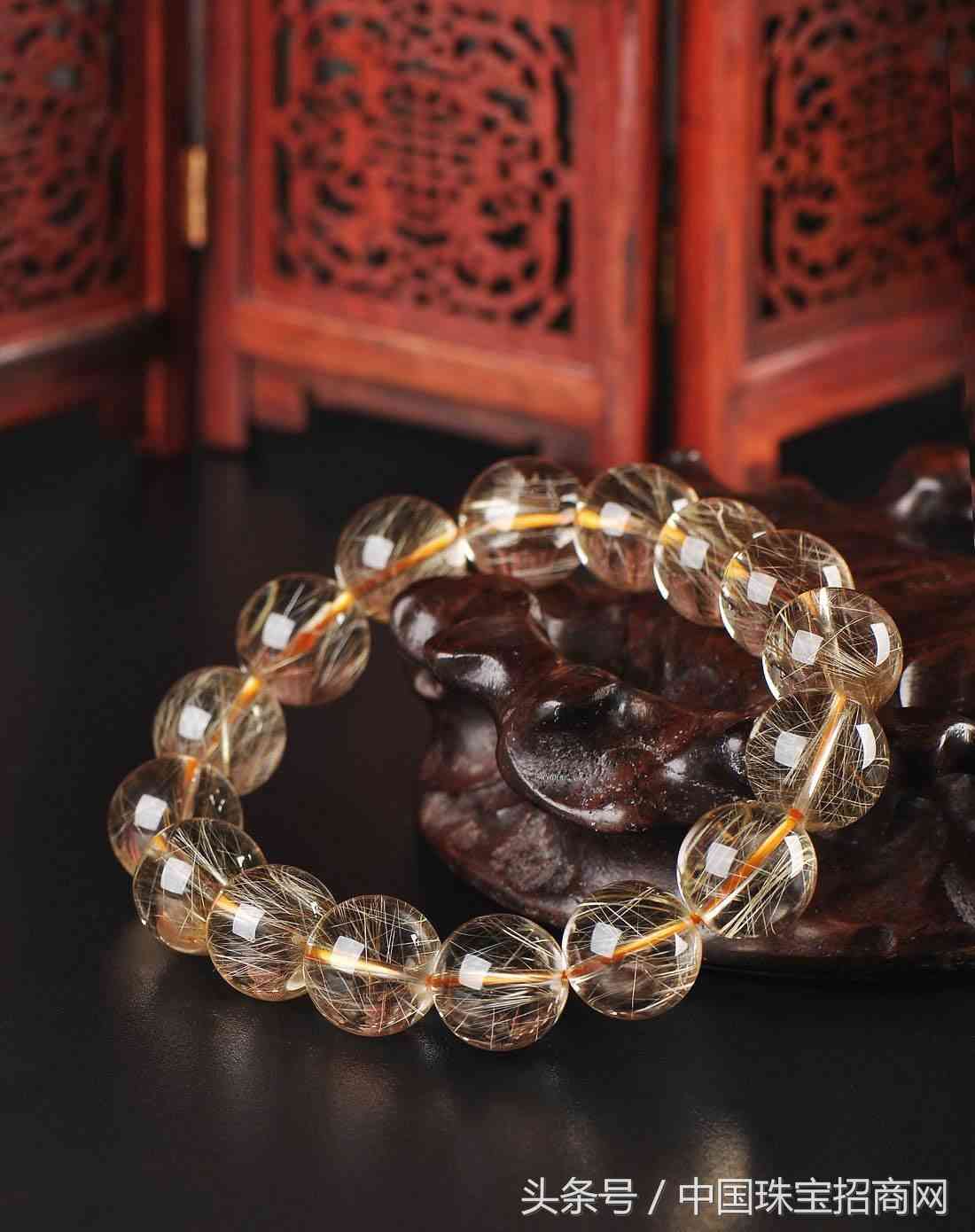 黑發(fā)晶什么人不能戴(黑發(fā)晶辟邪嗎)