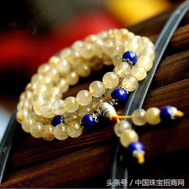 黑發(fā)晶什么人不能戴(黑發(fā)晶辟邪嗎)插圖1