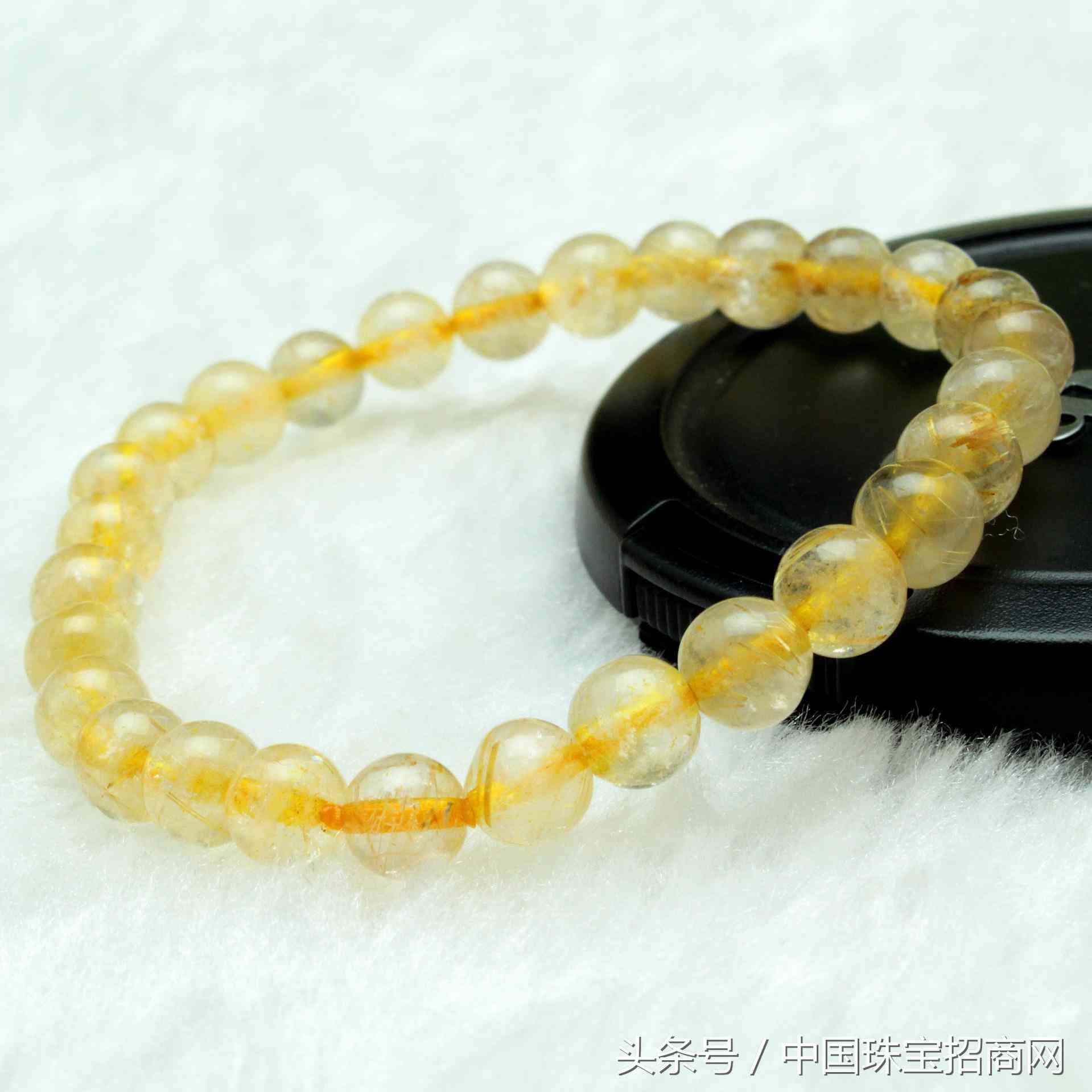 黑發(fā)晶什么人不能戴(黑發(fā)晶辟邪嗎)插圖2