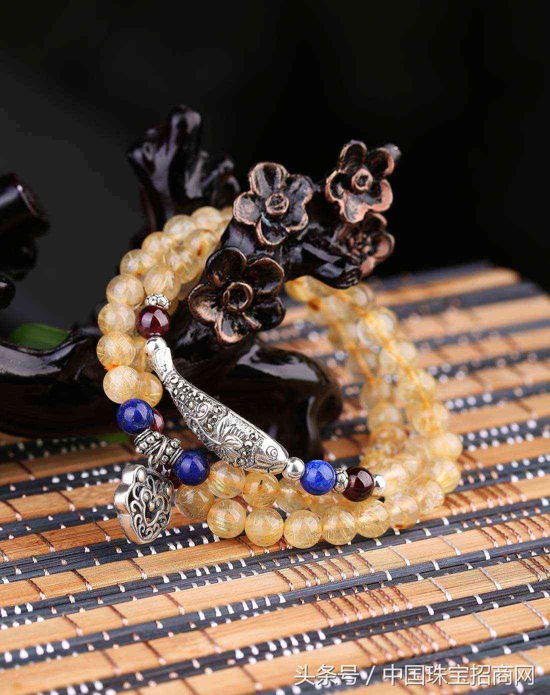 黑發(fā)晶什么人不能戴(黑發(fā)晶辟邪嗎)插圖3