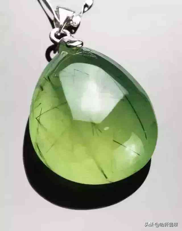 葡萄石的價格(葡萄石的價格與圖片)插圖5