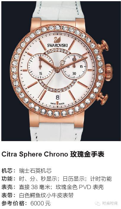 施華洛世奇品牌(施華洛世奇品牌怎么樣)插圖8