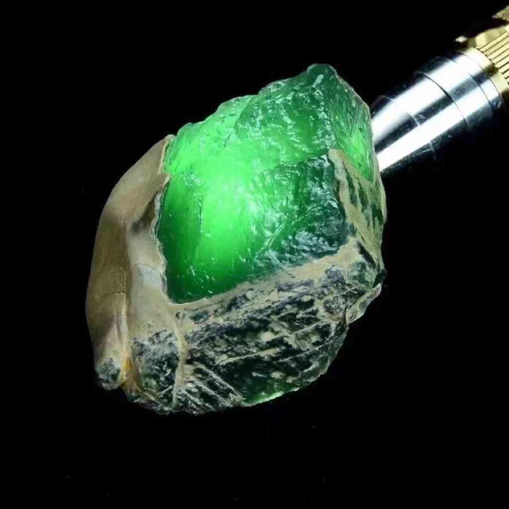 什么地方有翡翠原石(哪有翡翠原石)插圖3