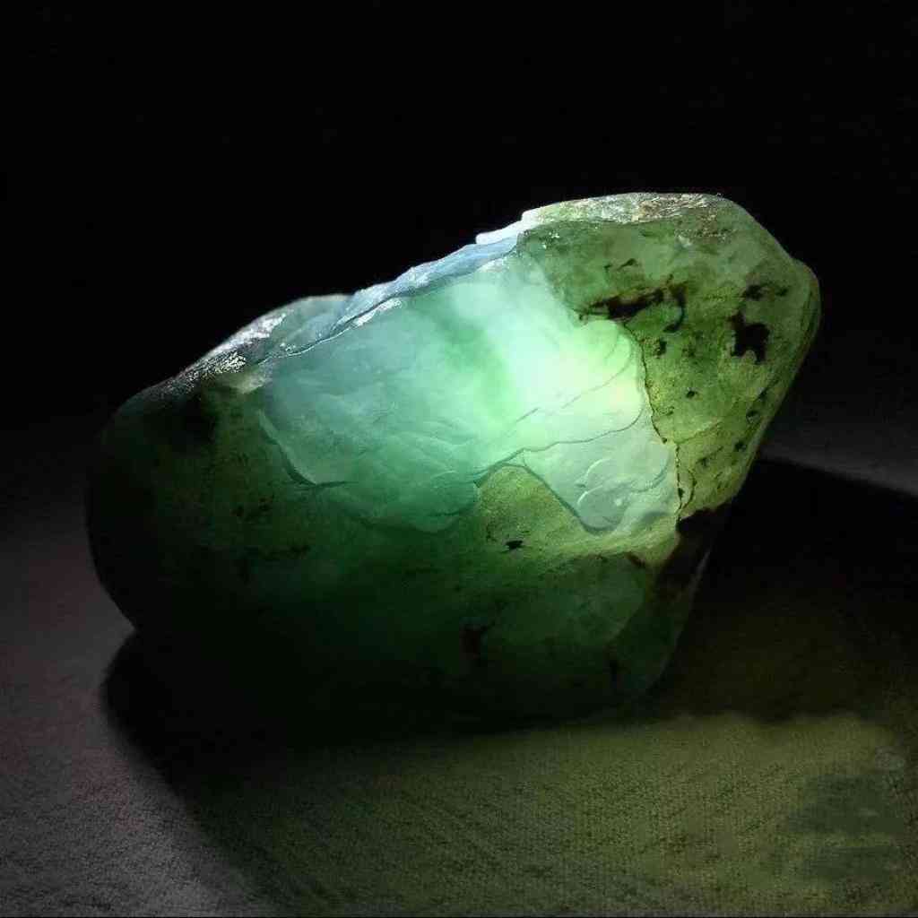 什么地方有翡翠原石(哪有翡翠原石)插圖6