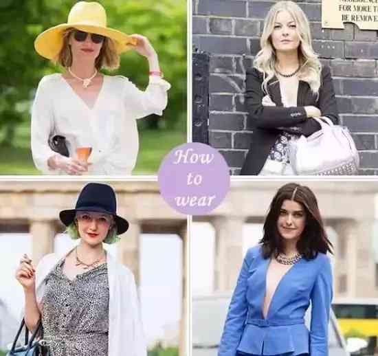 男士項鏈長度(男士項鏈品牌推薦)插圖2