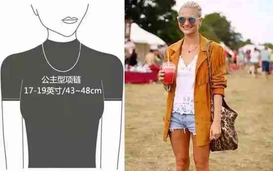 男士項鏈長度(男士項鏈品牌推薦)插圖3