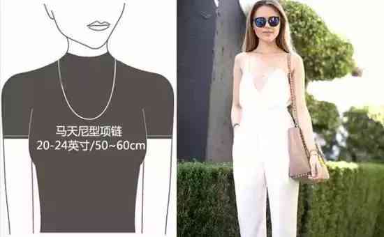 男士項鏈長度(男士項鏈品牌推薦)插圖5