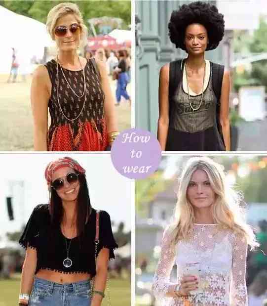 男士項鏈長度(男士項鏈品牌推薦)插圖6