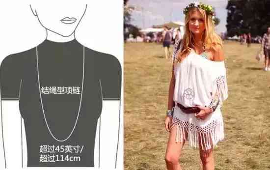 男士項鏈長度(男士項鏈品牌推薦)插圖7