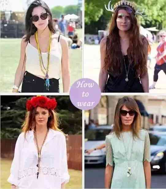 男士項鏈長度(男士項鏈品牌推薦)插圖8