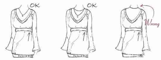 男士項鏈長度(男士項鏈品牌推薦)插圖9