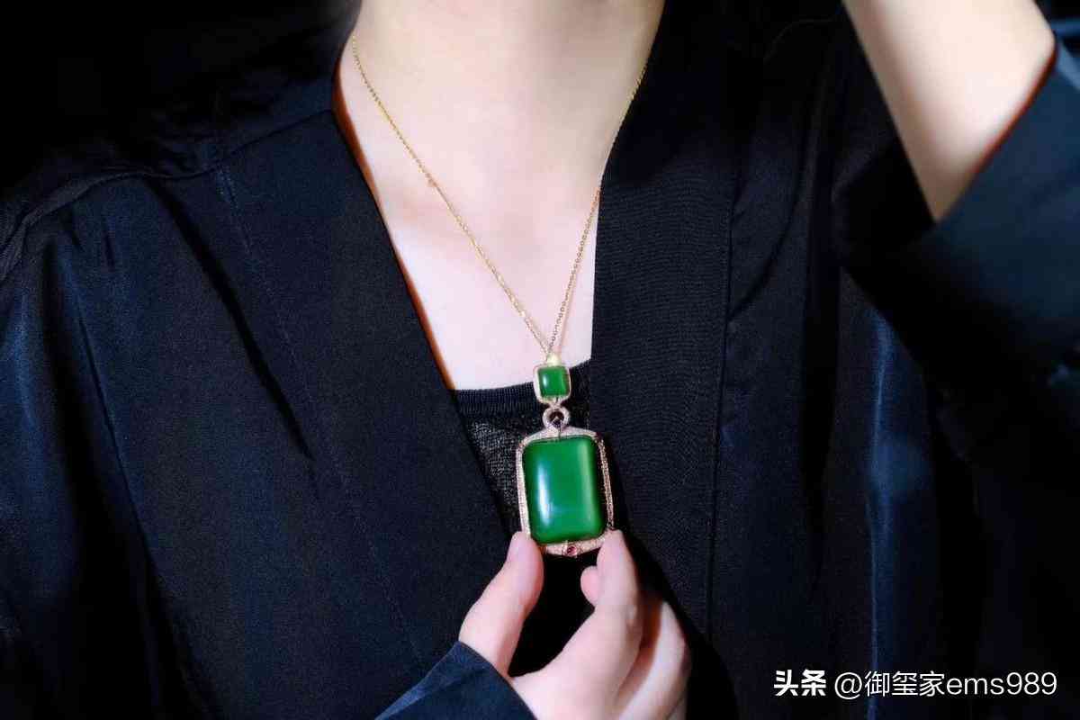 戴玉的好處(戴玉的好處和禁忌有什么講究)插圖4
