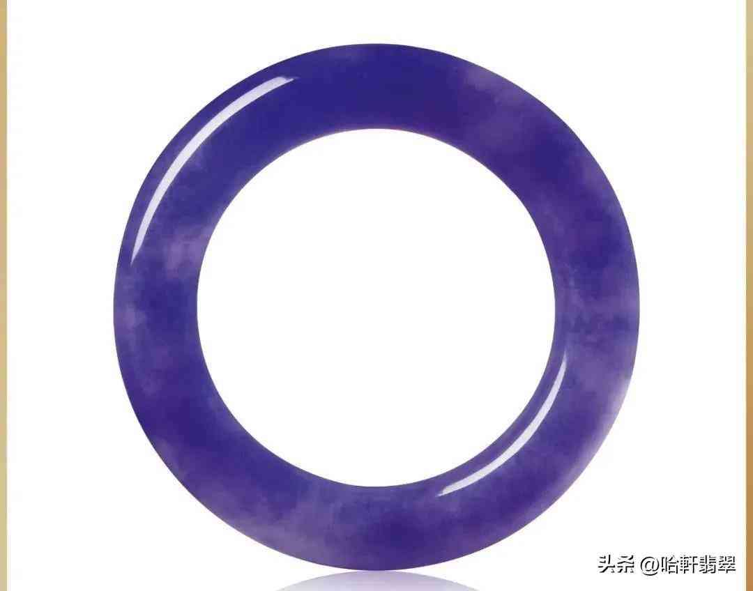翡翠紫羅蘭值錢嗎(翡翠紫羅蘭值錢嗎值得買嗎)插圖1