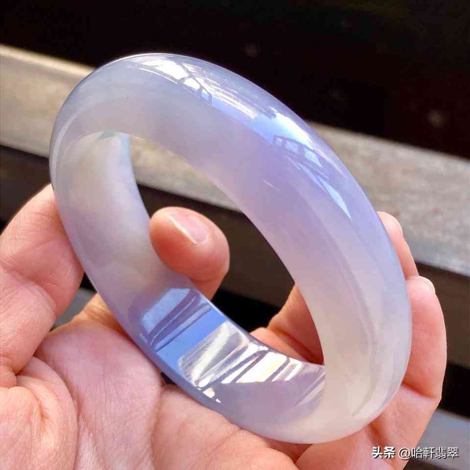 翡翠紫羅蘭值錢嗎(翡翠紫羅蘭值錢嗎值得買嗎)插圖4