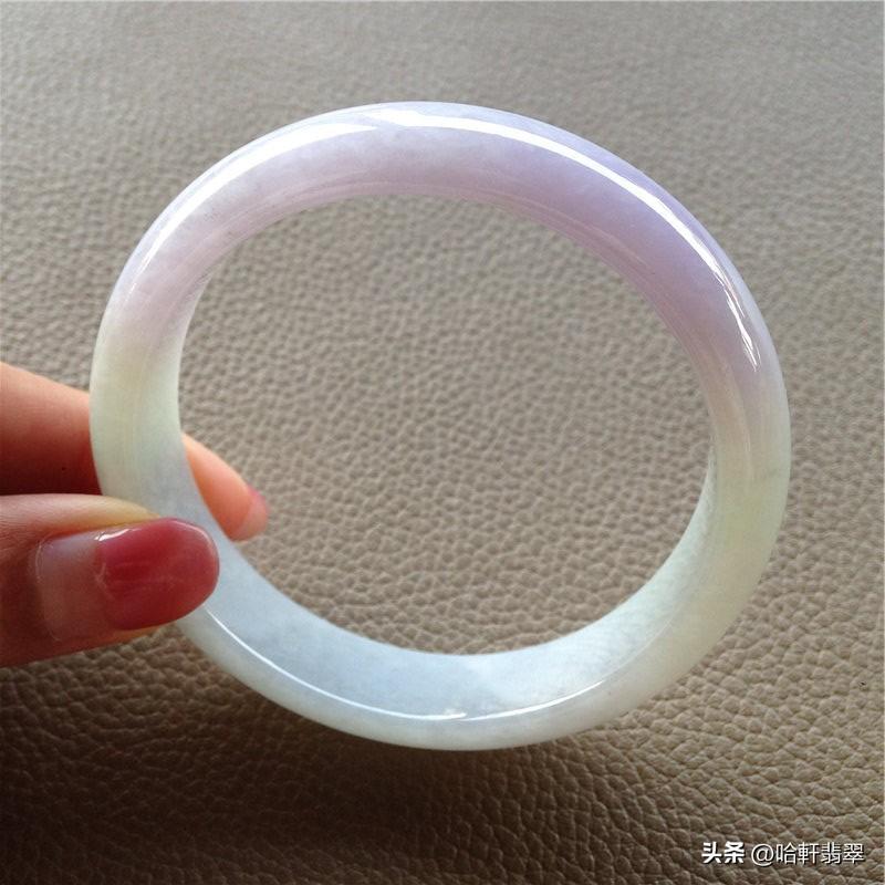 翡翠紫羅蘭值錢嗎(翡翠紫羅蘭值錢嗎值得買嗎)插圖6