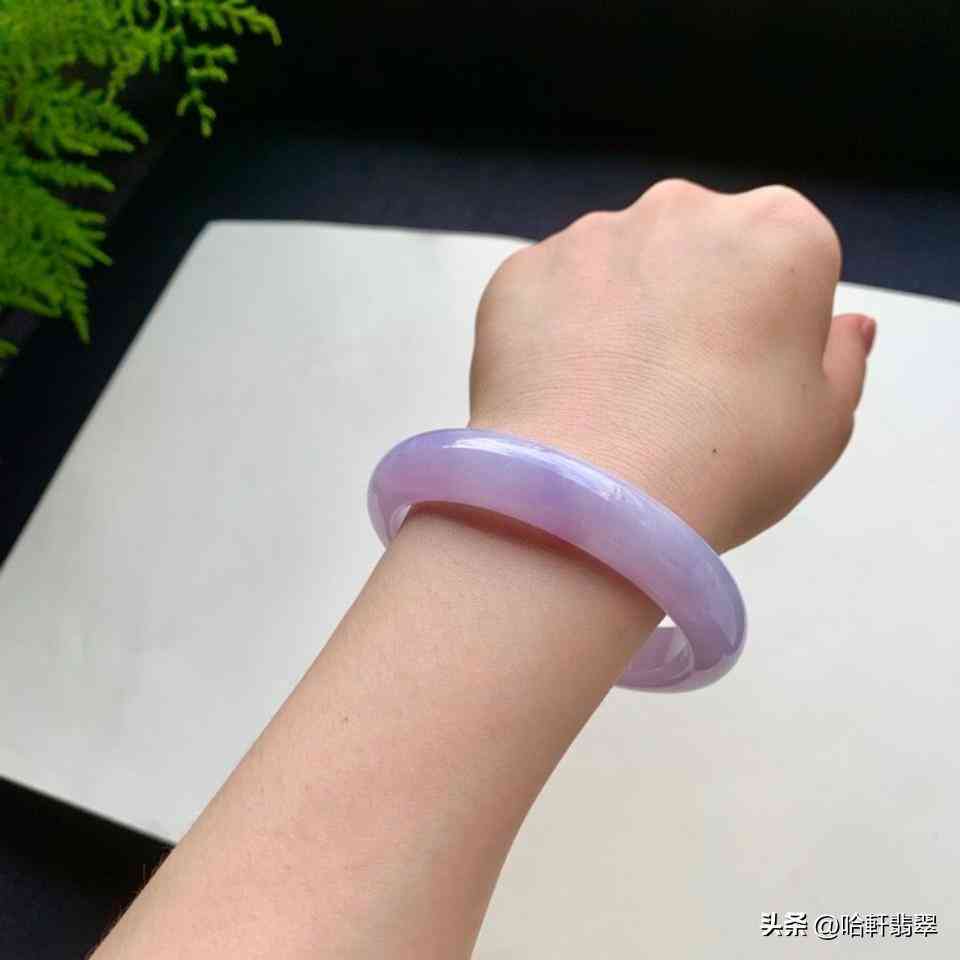翡翠紫羅蘭值錢嗎(翡翠紫羅蘭值錢嗎值得買嗎)插圖8