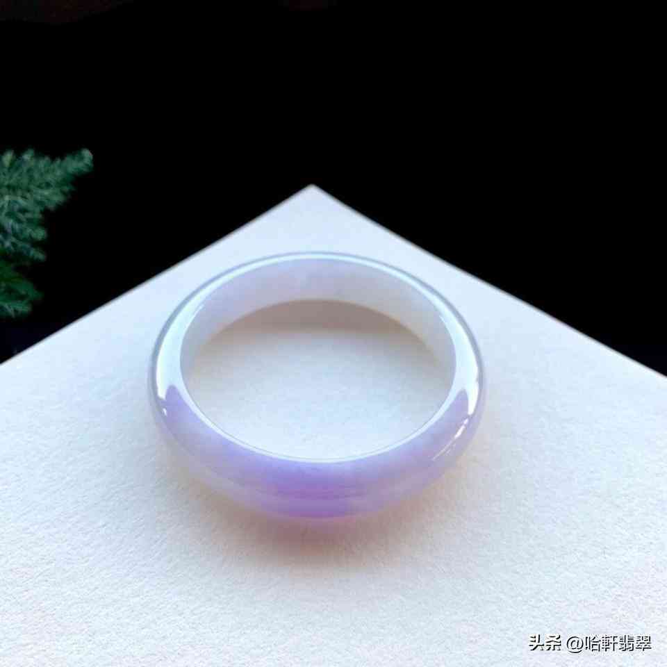 翡翠紫羅蘭值錢嗎(翡翠紫羅蘭值錢嗎值得買嗎)插圖9
