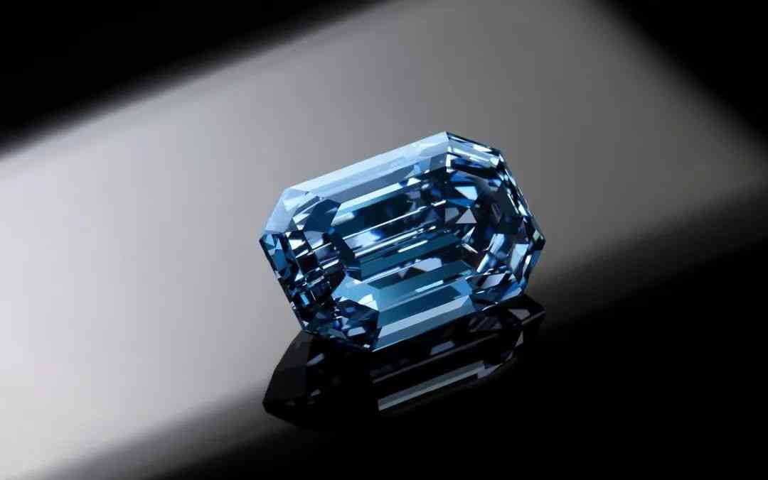 彩色鉆石最稀有的顏色(彩色鉆石中什么顏色最珍貴)插圖2