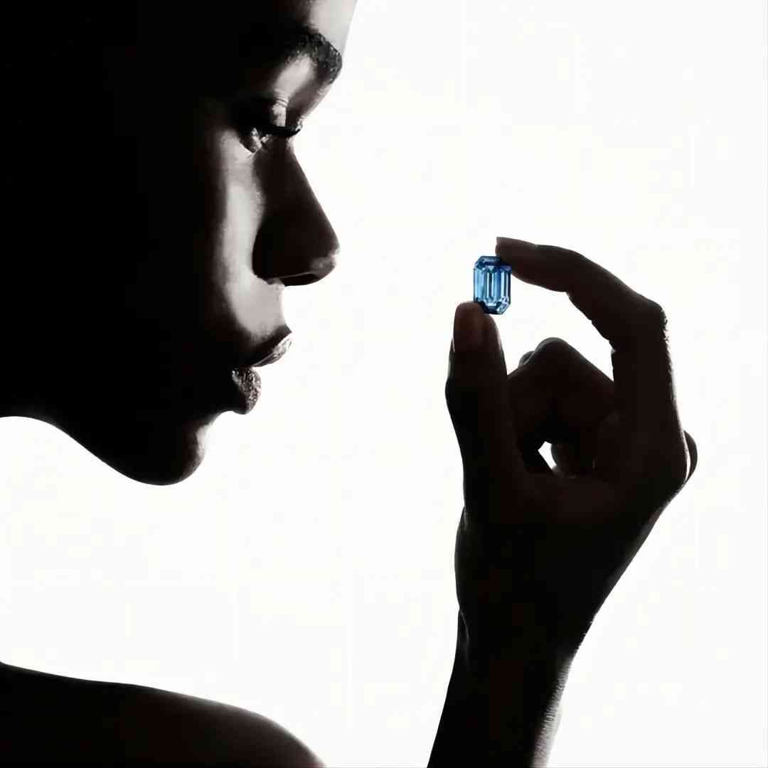 彩色鉆石最稀有的顏色(彩色鉆石中什么顏色最珍貴)插圖10