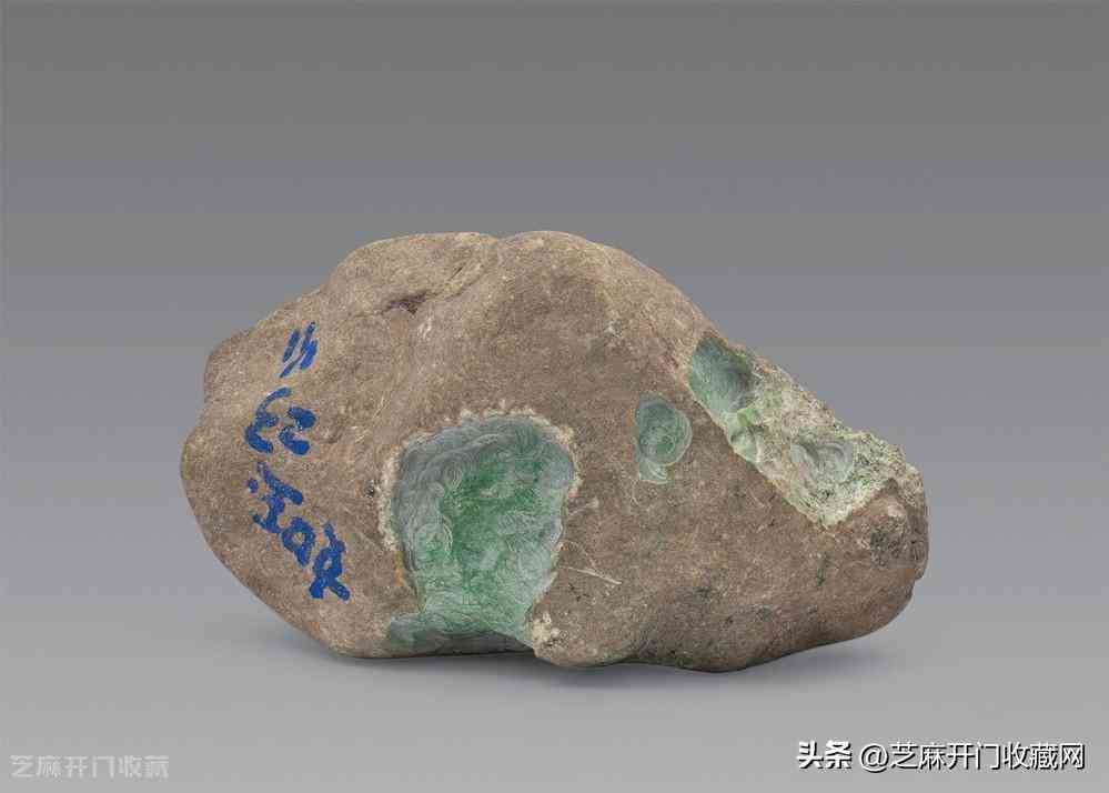 翡翠原石值錢嗎(玉石鑒定專家免費)