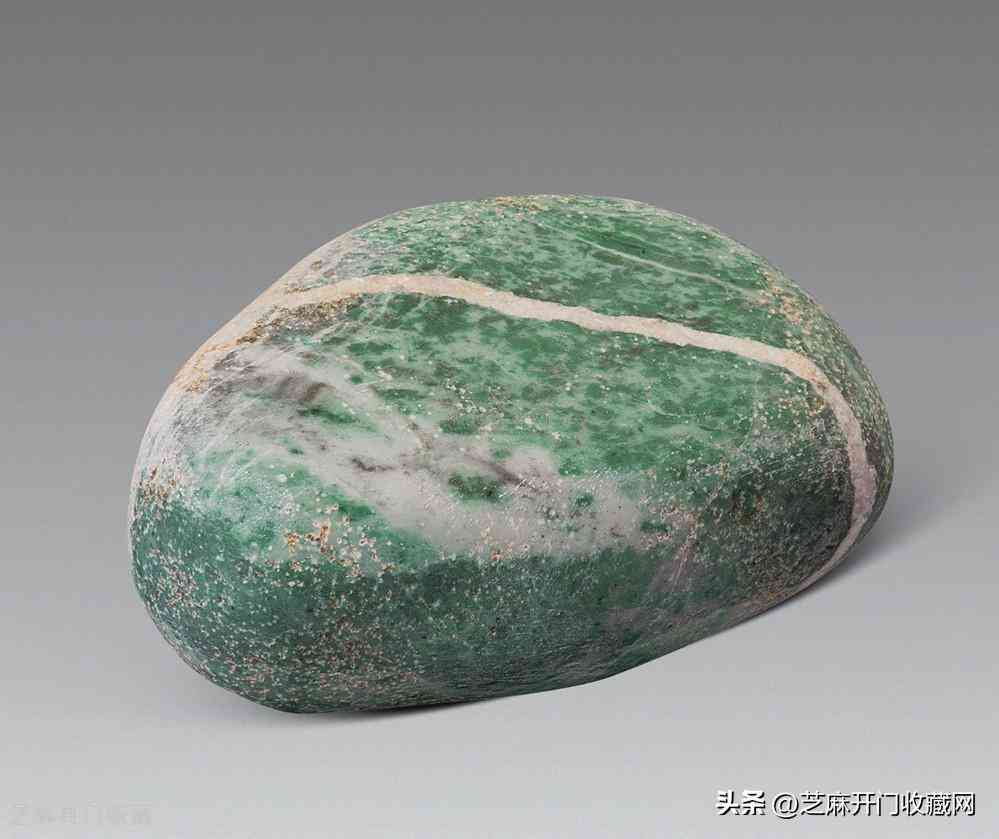 翡翠原石值錢嗎(玉石鑒定專家免費(fèi))插圖2