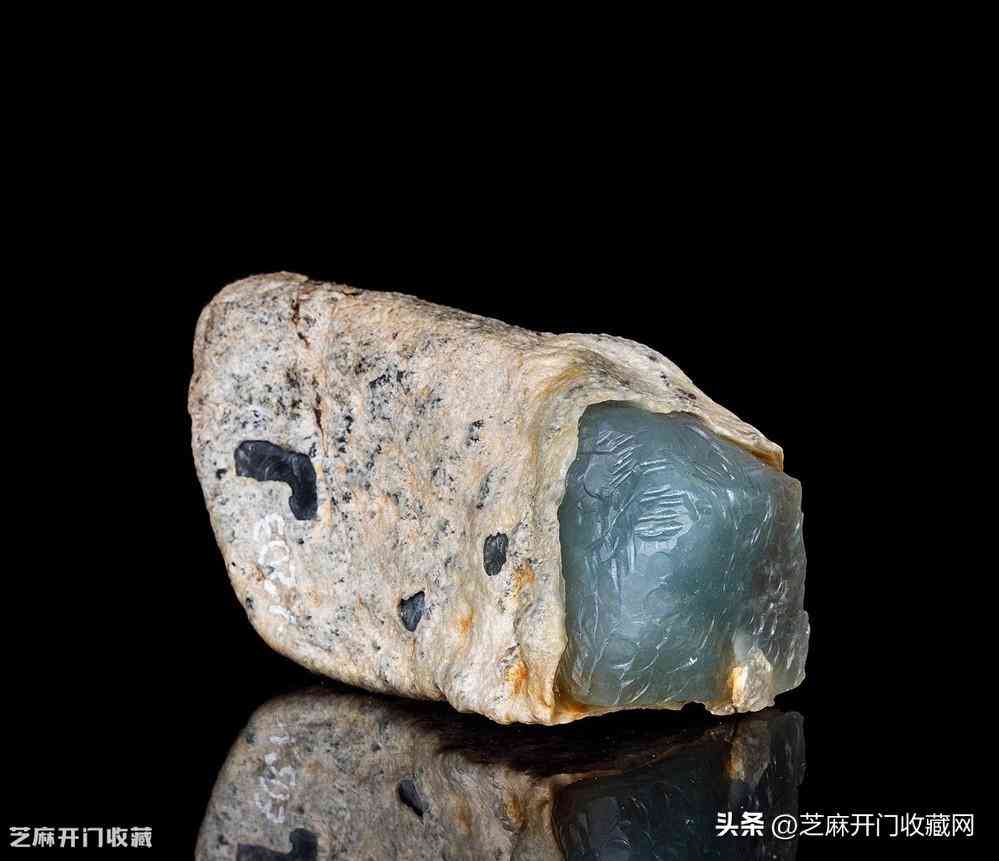 翡翠原石值錢嗎(玉石鑒定專家免費(fèi))插圖3