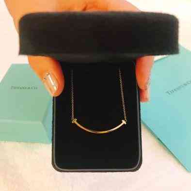 蒂芙尼笑臉項(xiàng)鏈價(jià)格(蒂芙尼笑臉項(xiàng)鏈價(jià)格及圖片)插圖1