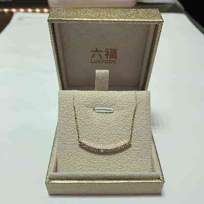 蒂芙尼笑臉項(xiàng)鏈價(jià)格(蒂芙尼笑臉項(xiàng)鏈價(jià)格及圖片)插圖2